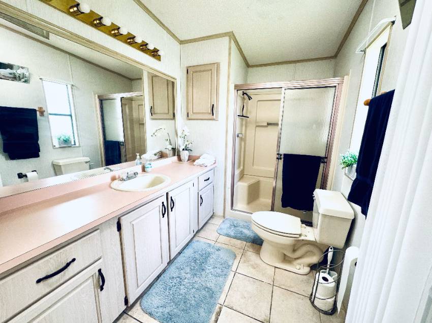 4622 Alvamar Trail a Lakeland, FL Mobile or Manufactured Home for Sale